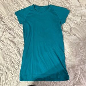 Lululemon Swiftly Tech Shirt